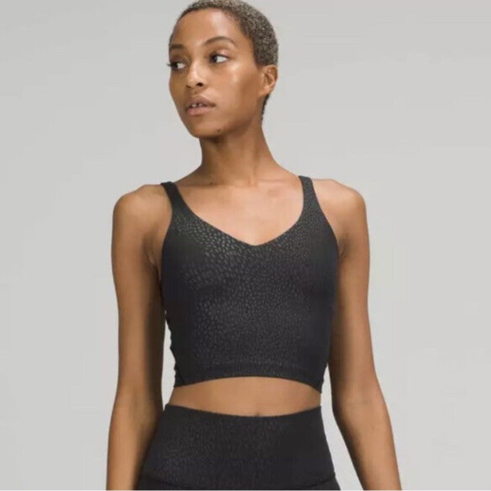 Lululemon align top